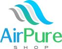 Air Pure Shop logo